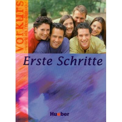 Jutta Orth-Chambah - GEBRAUCHT Erste Schritte - Vorkurs: Deutsch als Fremdsprache / Kursbuch mit integrierter Audio-CD - Preis vom 04.08.2026 23:38:12 h Jutta Orth-Chambah - GEBRAUCHT Erste Schritte - Vorkurs: Deutsch als Fremdsprache / Kursbuch mit integrierter Audio-CD - Preis vom 04.08.2026 23:38:12 h