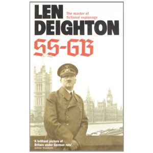 Len Deighton - GEBRAUCHT SS-GB - Preis vom 09.05.2024 04:53:29 h