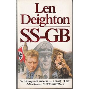 Len Deighton - GEBRAUCHT Ss-Gb - Preis vom 09.05.2024 04:53:29 h