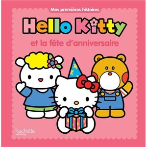 GEBRAUCHT Hello Kitty fête son anniversaire - Preis vom 09.05.2024 04:53:29 h