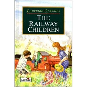 E. Nesbit - GEBRAUCHT The Railway Children (Classics) - Preis vom 30.04.2024 04:54:15 h