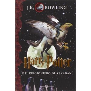 Rowling, Joanne K. - GEBRAUCHT Harry Potter 3 e il Prigioniero di Azkaban - Preis vom 25.04.2024 05:08:43 h