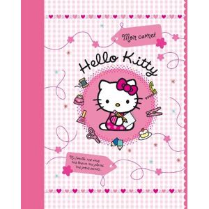 Collective - GEBRAUCHT Mon Carnet Hello Kitty - Preis vom 09.05.2024 04:53:29 h