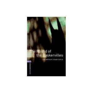 Doyle, Arthur Conan - GEBRAUCHT The Hound of the Baskervilles: Reader 9. Schuljahr. Stufe 2: 1400 Headwords (Oxford Bookworms Library, Crime & Mystery) - Preis vom 09.05.2024 04:53:29 h