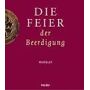 die feier der beerdigung