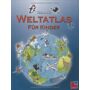 weltatlas 2008