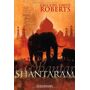 shantaram roberts gregory david buch