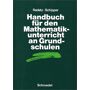 schipper handbuch mathematikunterricht