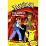 GEBRAUCHT Pokemon, Die Herausforderung - Preis vom 17.04.2024 05:01:18 h