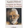 Ramana Maharshi - GEBRAUCHT Gespräche des Weisen vom Berge Arunachala - Preis vom 16.04.2024 05:00:44 h