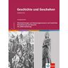 GEBRAUCHT Geschichte und Geschehen Oberstufe. Wechselwirkungen und Anpassungsprozesse in der Geschichte: Romanisierung und Kaiserzeit / Die Völkerwanderung: Themenheft Klasse 12/13 - Preis vom 27.03.2024 06:01:49 h