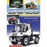 GEBRAUCHT Unimog - Weltweit im Einsatz - Preis vom 15.04.2024 05:04:46 h