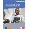 GEBRAUCHT Einstieg Beruf, Berufsfeld Küche: Erste Schritte in die deutsche Sprache. Übungsheft - Preis vom 28.03.2024 06:04:05 h