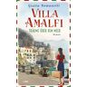 Giulia Romanelli - GEBRAUCHT Villa Amalfi: Träume über dem Meer. Roman (Villa-Amalfi-Saga, Band 1) - Preis vom 28.03.2024 06:04:05 h