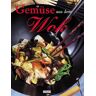 GEBRAUCHT Gemüse aus dem Wok - Preis vom 28.03.2024 06:04:05 h