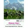 Dieter Seibert - GEBRAUCHT Allgäuer Alpen. Gebietsführer für Wanderer und Bergsteiger - Preis vom 19.04.2024 05:01:45 h