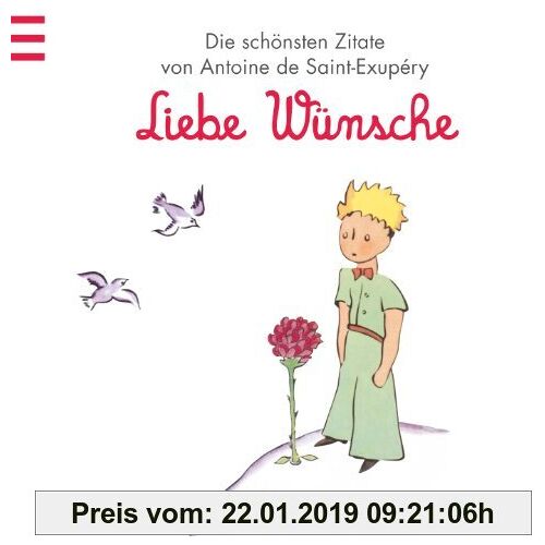 ᐅᐅ Der Kleine Prinz Zitate Trauer Erfahrungen 2019 Die