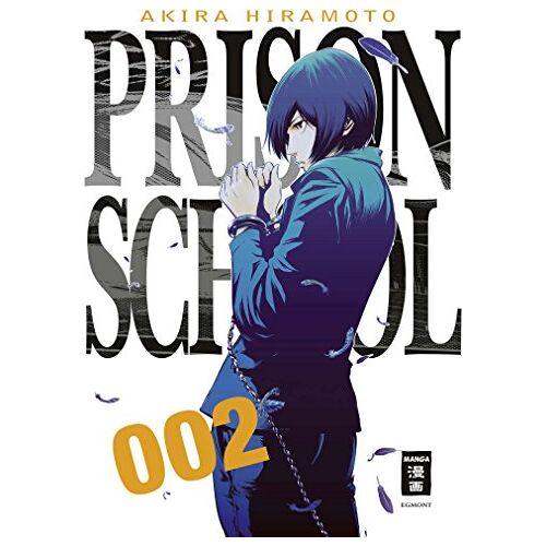 Bs To Prison School Bs To Prison School