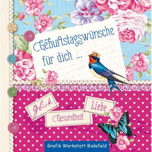 Geburtstagswunsche Spruche Und Gluckwunsche Zum Geburtstag