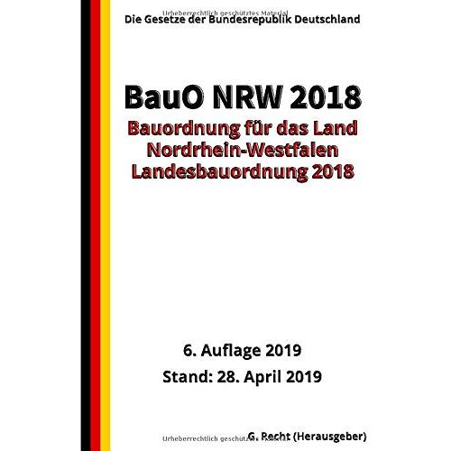 Bauordnung Nrw 2020 Gartenhaus - Brandschutzkonzepte nach Bauordnung
