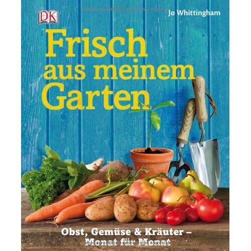 Die Kräuter In Meinem Garten Vergleich 2021 Alle Top