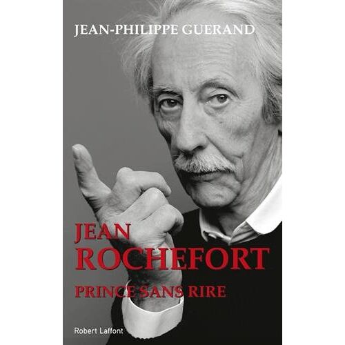 2020 Jean Rochefort 2020 Jean Rochefort