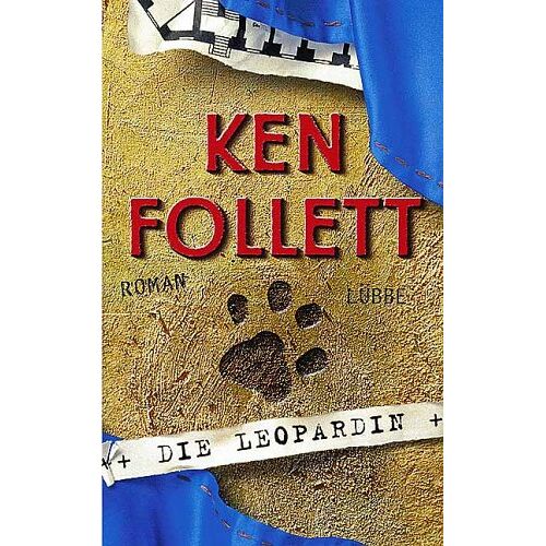 2020 Die Leopardin 2020 Die Leopardin