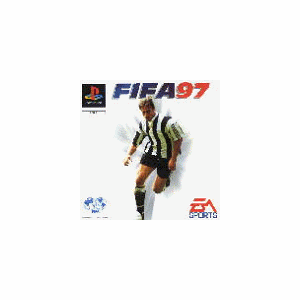 Electronic Arts GmbH - GEBRAUCHT FIFA Soccer 97 - Preis vom 18.04.2024 05:05:10 h
