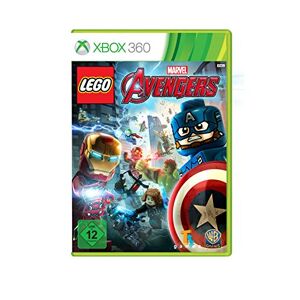 Warner Bros. - GEBRAUCHT LEGO Marvel Avengers - [Xbox 360] - Preis vom 17.04.2024 05:01:18 h