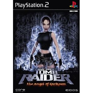 EIDOS GmbH - GEBRAUCHT Tomb Raider - The Angel of Darkness - Preis vom 27.03.2024 06:01:49 h