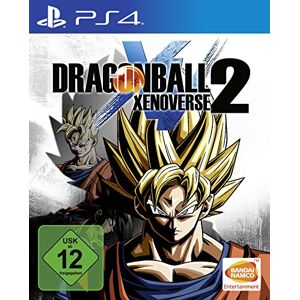 Bandai Namco Entertainment - GEBRAUCHT Dragon Ball Xenoverse 2 - [PlayStation 4] - Preis vom 01.12.2023 06:08:48 h