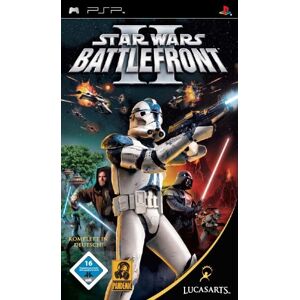 Activision - GEBRAUCHT Star Wars: Battlefront 2 - Preis vom 15.04.2024 05:04:46 h