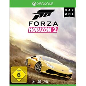Microsoft - GEBRAUCHT Forza Horizon 2 - Day One Edition - [Xbox One] - Preis vom 01.12.2023 06:08:48 h