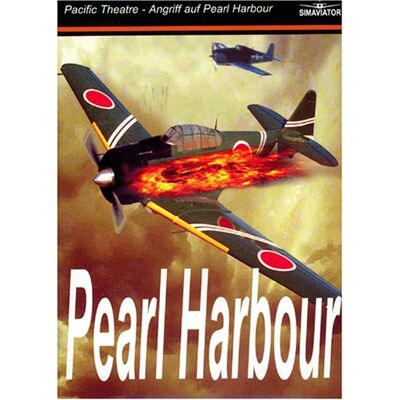 NBG EDV Handels & Verlags GmbH - GEBRAUCHT Flight Simulator - Pearl Harbour - Preis vom 02.08.2026 23:34:20 h NBG EDV Handels & Verlags GmbH - GEBRAUCHT Flight Simulator - Pearl Harbour - Preis vom 02.08.2026 23:34:20 h