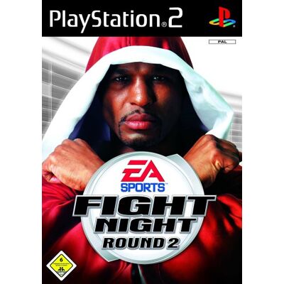 EA - GEBRAUCHT Fight Night Round 2 - Preis vom 02.08.2026 03:16:52 h EA - GEBRAUCHT Fight Night Round 2 - Preis vom 02.08.2026 03:16:52 h