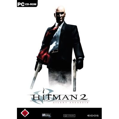 EIDOS GmbH - GEBRAUCHT Hitman 2 - Silent Assassin - Preis vom 24.07.2026 07:50:18 h EIDOS GmbH - GEBRAUCHT Hitman 2 - Silent Assassin - Preis vom 24.07.2026 07:50:18 h