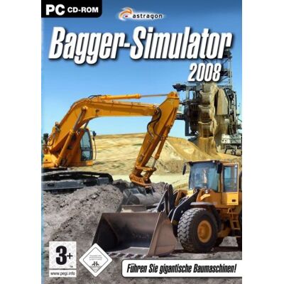 Astragon - GEBRAUCHT Bagger-Simulator 2008 - Preis vom 22.07.2026 11:50:13 h Astragon - GEBRAUCHT Bagger-Simulator 2008 - Preis vom 22.07.2026 11:50:13 h