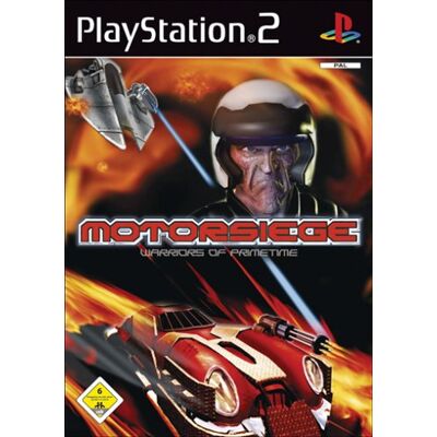 playit - GEBRAUCHT Motorsiege: Warriors of Primetime - PS (Play It) - Preis vom 20.07.2026 19:39:57 h playit - GEBRAUCHT Motorsiege: Warriors of Primetime - PS (Play It) - Preis vom 20.07.2026 19:39:57 h