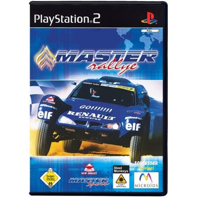 Modern Games - GEBRAUCHT Master Rallye - Preis vom 06.08.2026 03:17:29 h Modern Games - GEBRAUCHT Master Rallye - Preis vom 06.08.2026 03:17:29 h