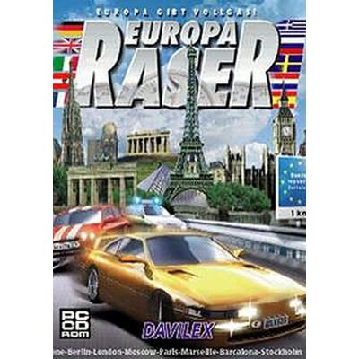 Davilex Software - GEBRAUCHT Europa Raser - Preis vom 24.07.2026 07:50:18 h Davilex Software - GEBRAUCHT Europa Raser - Preis vom 24.07.2026 07:50:18 h