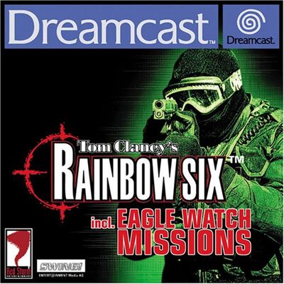Bigben Interactive - GEBRAUCHT Rainbow Six incl. Eagle Watch Missions - Preis vom 12.07.2026 23:45:45 h Bigben Interactive - GEBRAUCHT Rainbow Six incl. Eagle Watch Missions - Preis vom 12.07.2026 23:45:45 h