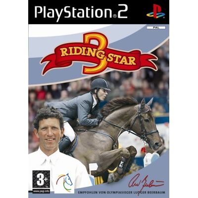 DTP - GEBRAUCHT Riding Star 3 - Preis vom 02.08.2026 03:16:52 h DTP - GEBRAUCHT Riding Star 3 - Preis vom 02.08.2026 03:16:52 h