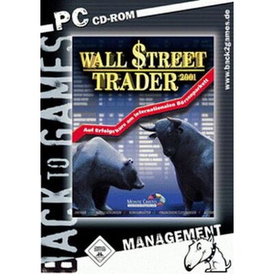 FIP Publishing GmbH - GEBRAUCHT Wall Street Trader 2001 - Preis vom 19.07.2026 19:37:31 h FIP Publishing GmbH - GEBRAUCHT Wall Street Trader 2001 - Preis vom 19.07.2026 19:37:31 h
