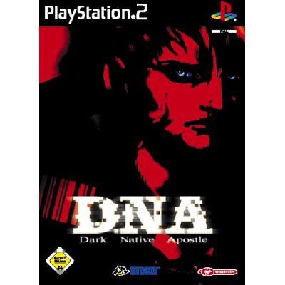 Avalon - GEBRAUCHT DNA - Dark Native Apostle - Preis vom 02.08.2026 03:16:52 h Avalon - GEBRAUCHT DNA - Dark Native Apostle - Preis vom 02.08.2026 03:16:52 h