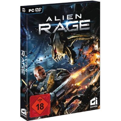 S.A.D. - GEBRAUCHT Alien Rage - Preis vom 20.07.2026 19:39:57 h S.A.D. - GEBRAUCHT Alien Rage - Preis vom 20.07.2026 19:39:57 h