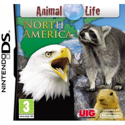UIEG - GEBRAUCHT Animal Life - Nordamerika - Preis vom 01.08.2026 07:48:15 h UIEG - GEBRAUCHT Animal Life - Nordamerika - Preis vom 01.08.2026 07:48:15 h