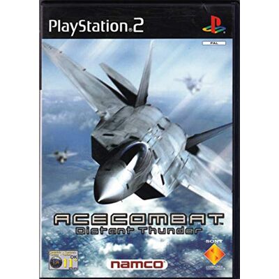 Sony - GEBRAUCHT Ace Combat - Distant Thunder - Preis vom 04.08.2026 11:45:34 h Sony - GEBRAUCHT Ace Combat - Distant Thunder - Preis vom 04.08.2026 11:45:34 h