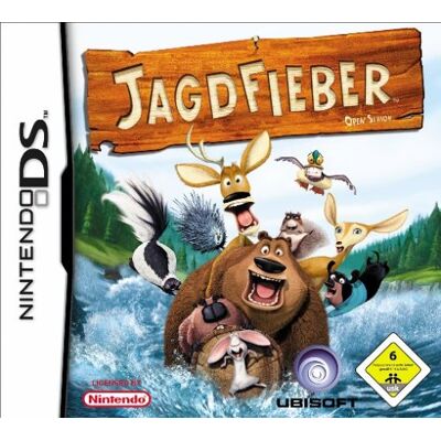 Ubisoft - GEBRAUCHT Jagdfieber - Preis vom 02.08.2026 03:16:52 h Ubisoft - GEBRAUCHT Jagdfieber - Preis vom 02.08.2026 03:16:52 h