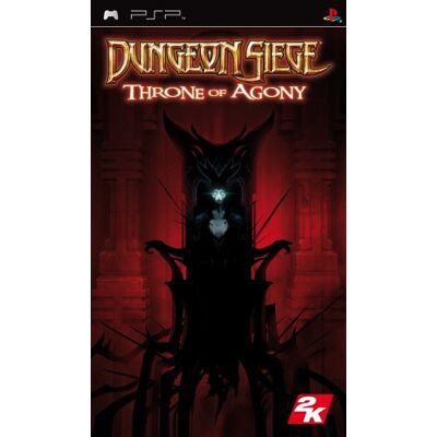 2K Games - GEBRAUCHT Dungeon Siege - Throne of Agony - Preis vom 31.07.2026 03:16:51 h 2K Games - GEBRAUCHT Dungeon Siege - Throne of Agony - Preis vom 31.07.2026 03:16:51 h