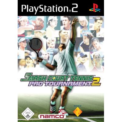 Sony - GEBRAUCHT Smash Court Tennis Pro Tournament 2 - Preis vom 06.08.2026 23:27:29 h Sony - GEBRAUCHT Smash Court Tennis Pro Tournament 2 - Preis vom 06.08.2026 23:27:29 h